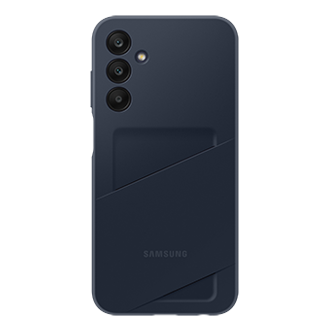Mobigear Crystal - Samsung Galaxy S24 Ultra Hardcase Hülle Backcover -  Transparent 11-8439884 