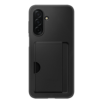 front Black