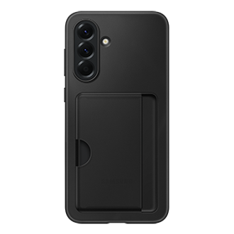 front Black