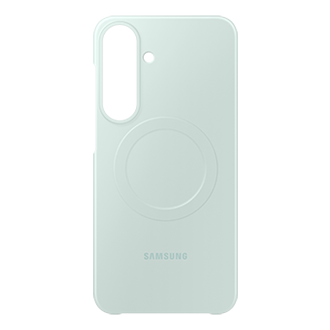 Galaxy S26 FE Slim Magnet Case Front2 Mint 