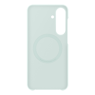 Galaxy S26 FE Slim Magnet Case Back2 Mint 