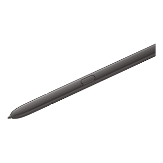 S Pen Fold Edition Black