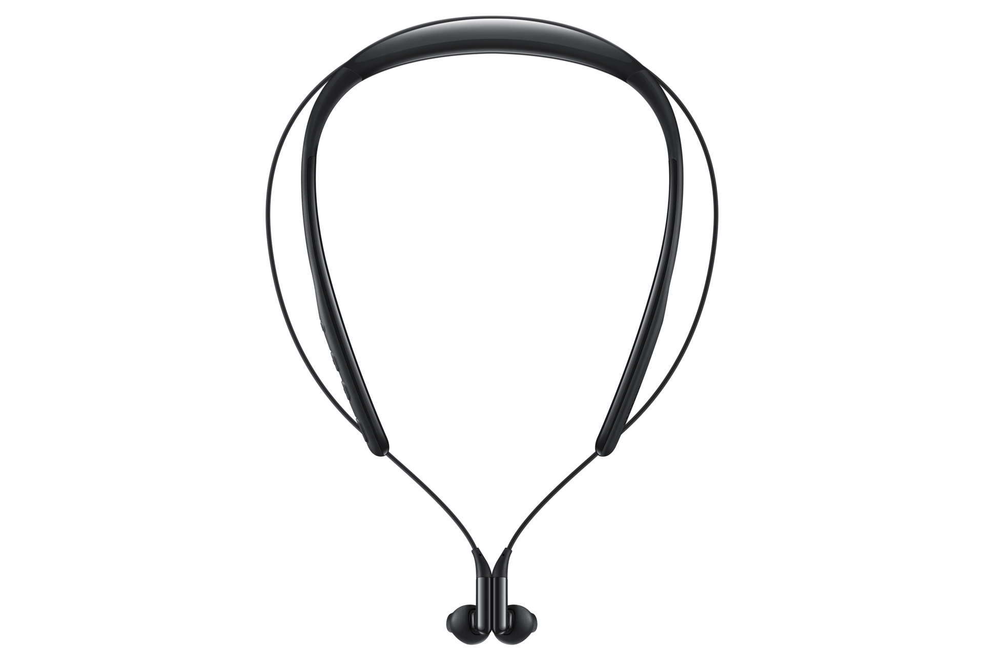 Samsung Wireless Headphones Level U2 Black Samsung India