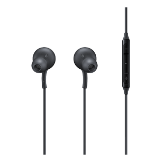 Samsung Type-C Earphones black