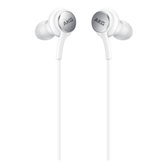 Samsung Type C Earphones white Samsung India