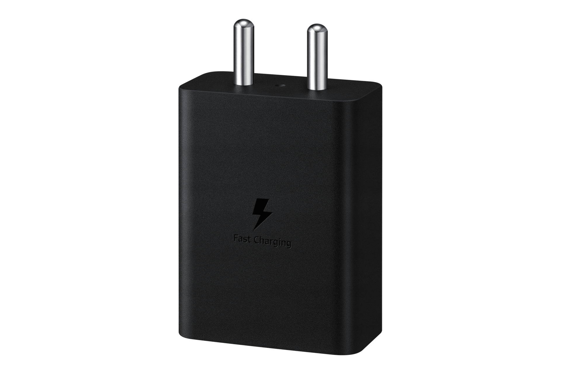 45W Travel Charger Black