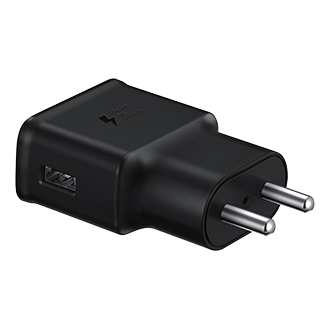 Travel Adapter 25W CHARGEUR SAMSUNG ORIGINAL