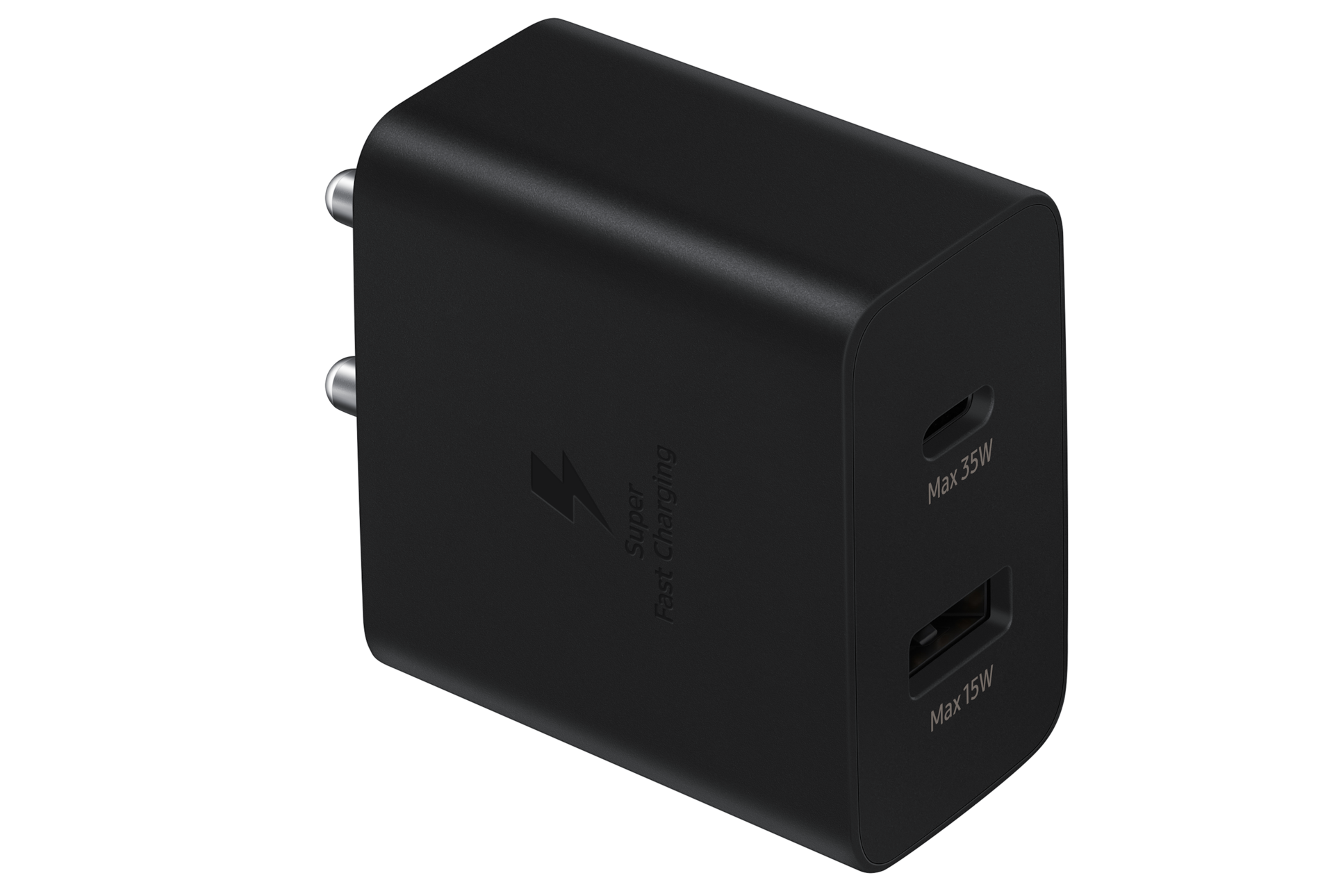 35W Power Adapter Duo TA220(Black) - Price