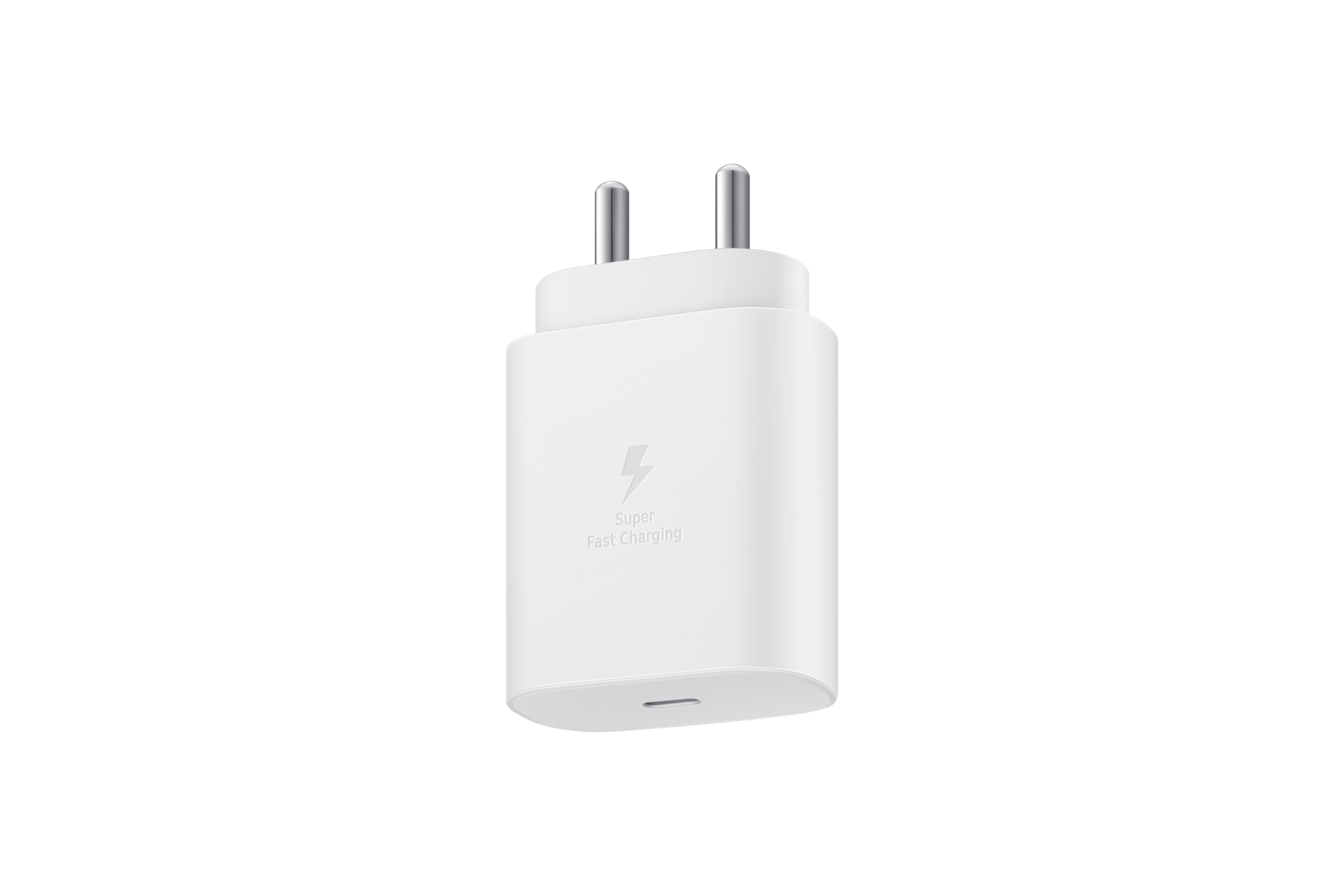 Samsung Adaptateur de charge rapide 25 watts EP-T2510N - EP-T2510NWEGEU 