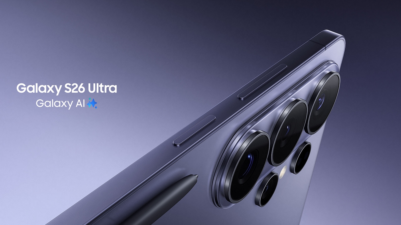 Galaxy S26 Ultra