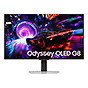 Odyssey OLED G8