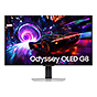 Odyssey OLED G8