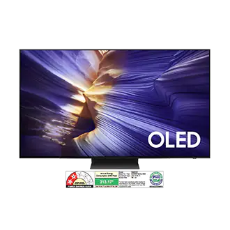 OLED S90F & Soundbar Q930F Black