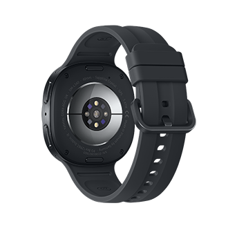 Galaxy Watch9 (Bluetooth, 40 mm) Dynamic Graphite 