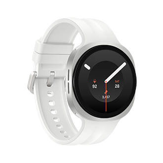 Galaxy Watch9 (LTE, 40 mm) L-Perspective Cream 