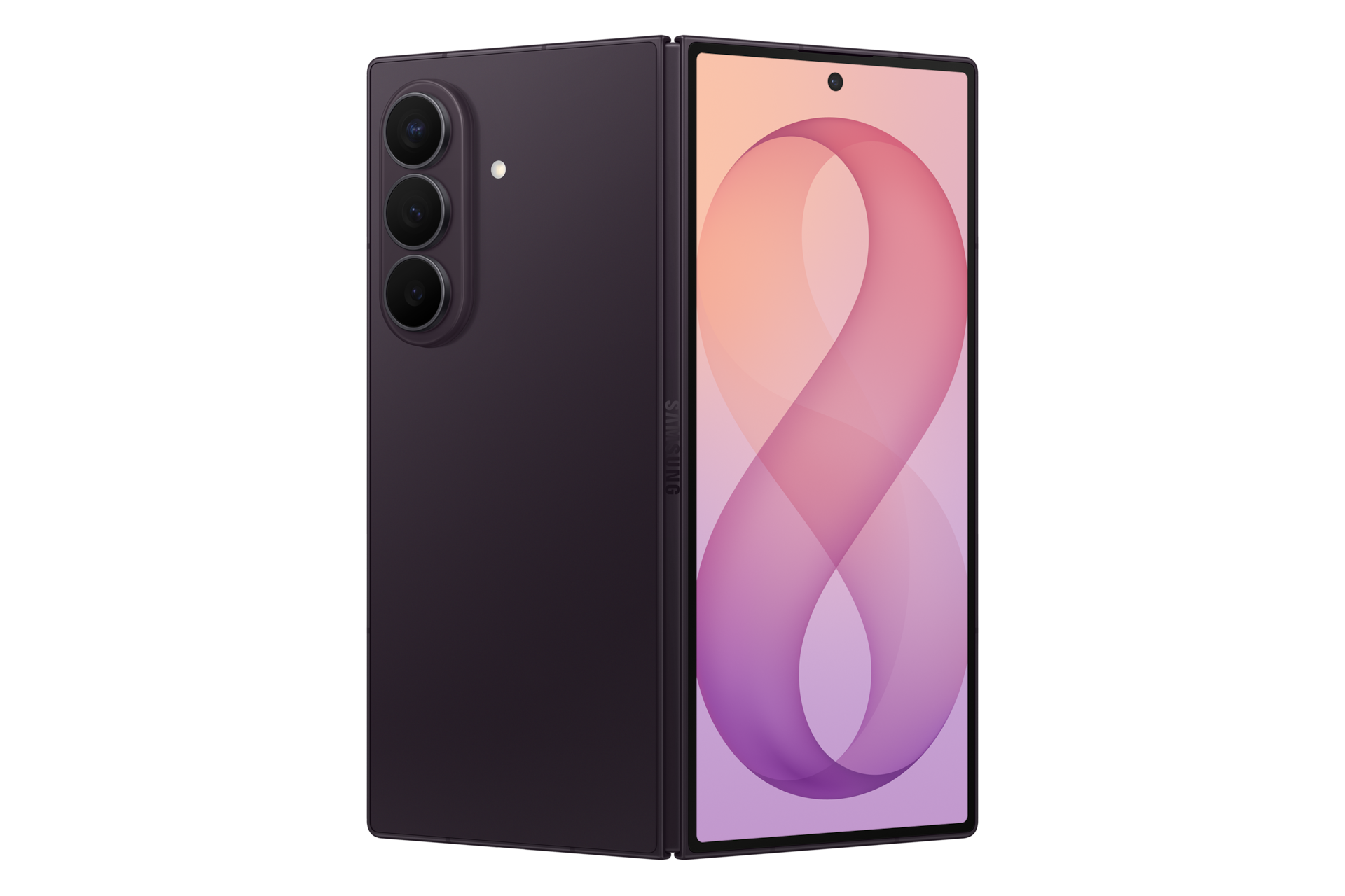 galaxy z fold8 ultra violet shadow 512 gb-image-35