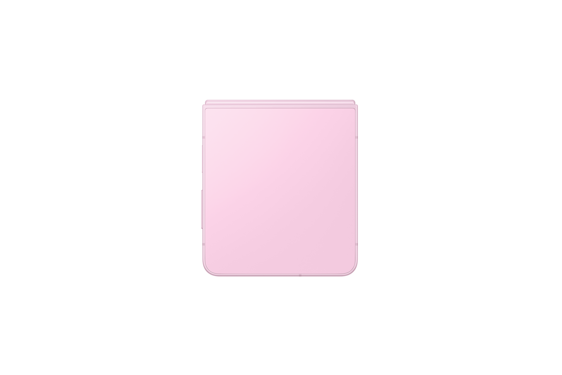 Galaxy Z Flip8 Closedback Pink 