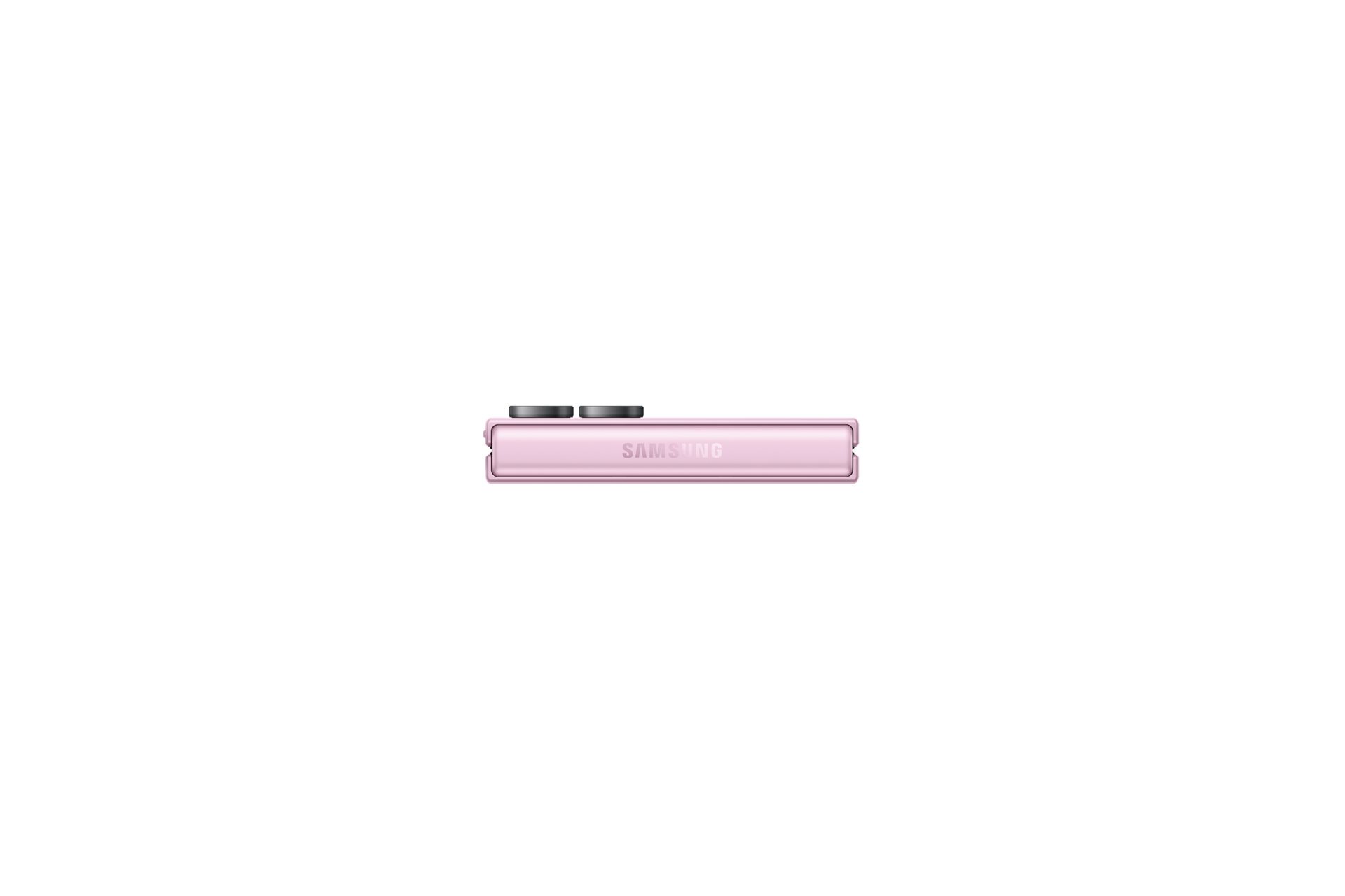 Galaxy Z Flip8 Hinge Pink 