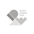 Silver Award