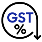 Reduced GST price