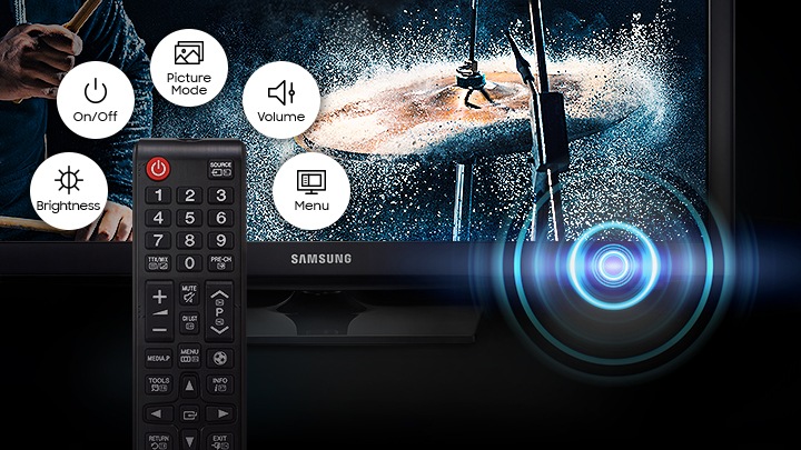 samsung multimedia display sr39m