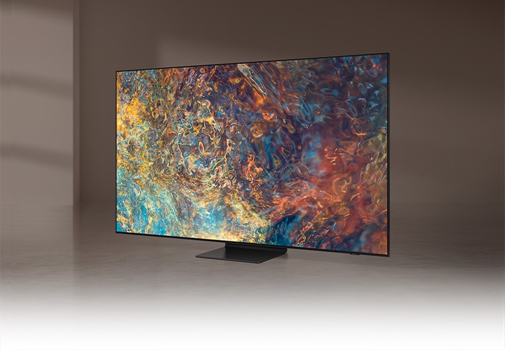 Samsung Launches Crystal 4K Neo TV, Know About Features and Price