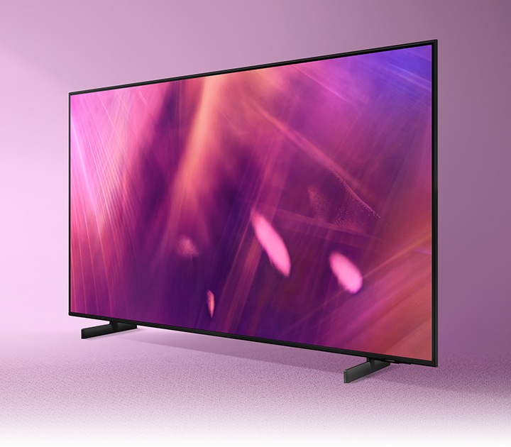 TV Samsung LED UHD 4K Smart 43 43AU7090