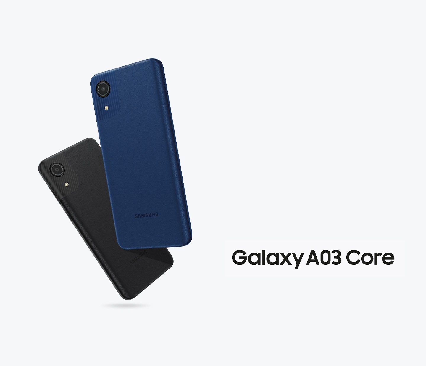 Samsung Galaxy A03 Core - Fundamental