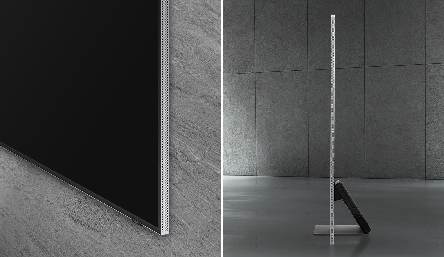 A perfect fit for your business Infinity One Design