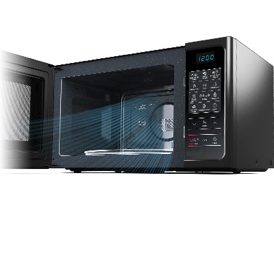 Samsung 28L Convection Microwave Oven at Rs 11900, Samsung Microwave Oven  in Bengaluru