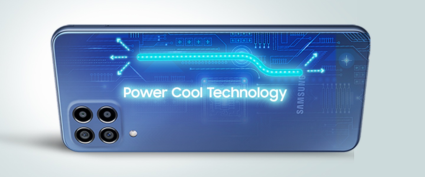 Power Cool Technology 