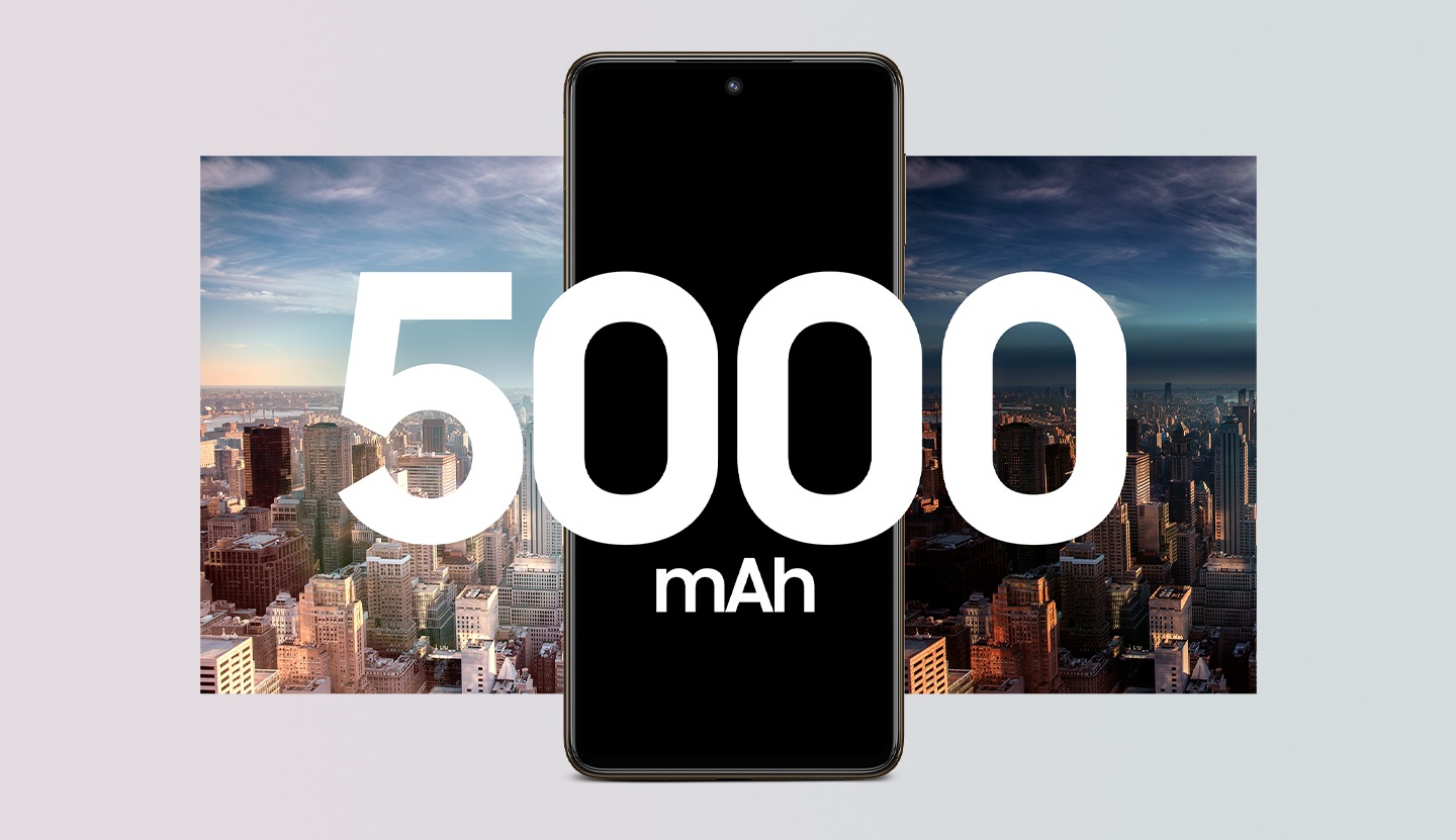 Up for limitless days