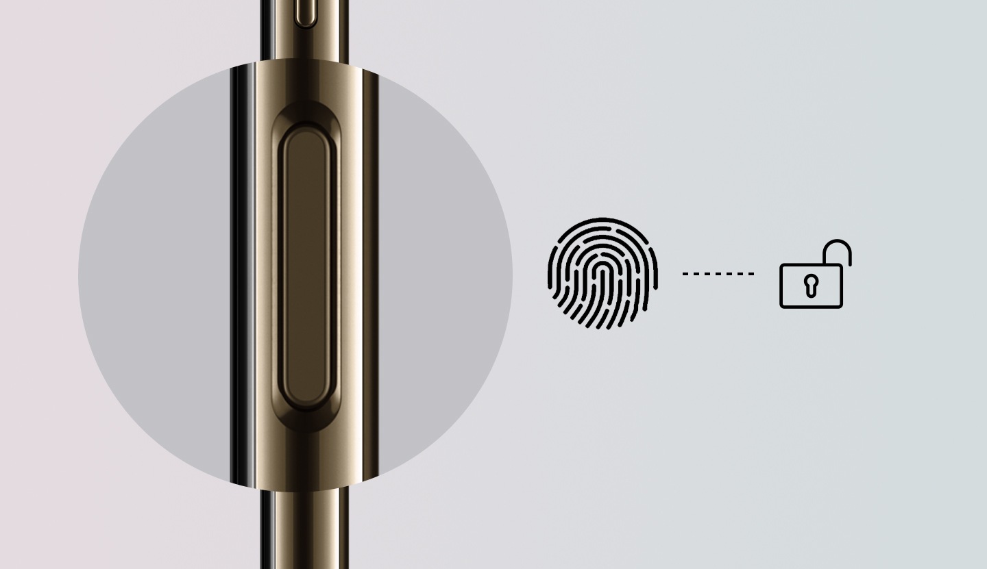 Fingerprint Sensor