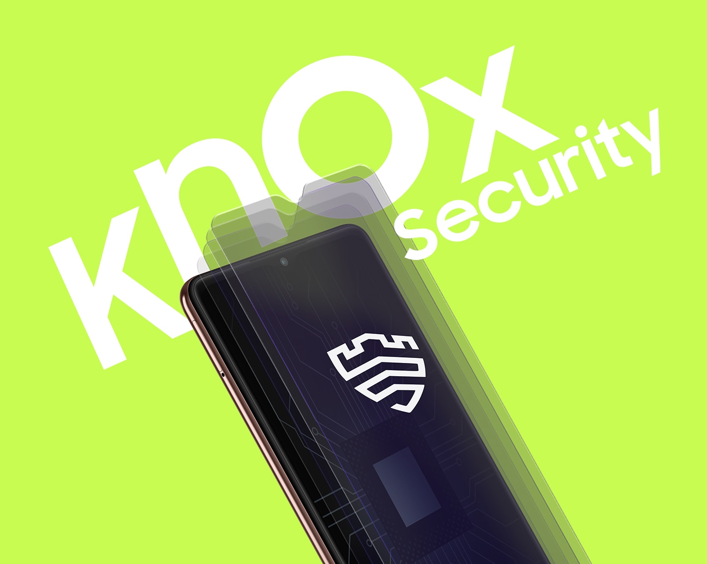 Knox Security.