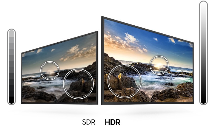 Samsung 1080 x 980 Pixel 32 Inch Full HD Smart LED TV at best price in Delhi