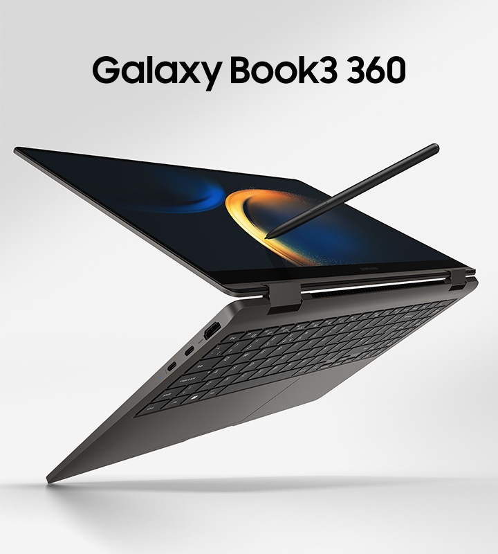 Galaxy Book3 360 13.3