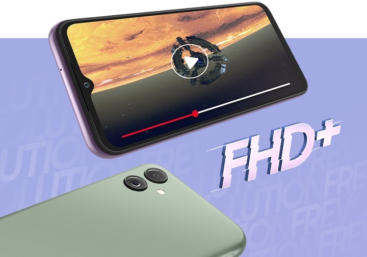 Samsung ਨੇ 9000 ਤੋਂ ਵੀ ਘੱਟ ਕੀਮਤ ਨਾਲ ਲਾਂਚ ਕੀਤਾ ਨਵਾਂ 5G Phone, ਫੀਚਰਸ ਜਾਣ ਕੇ ਉੱਡ ਜਾਣਗੇ ਹੋਸ਼