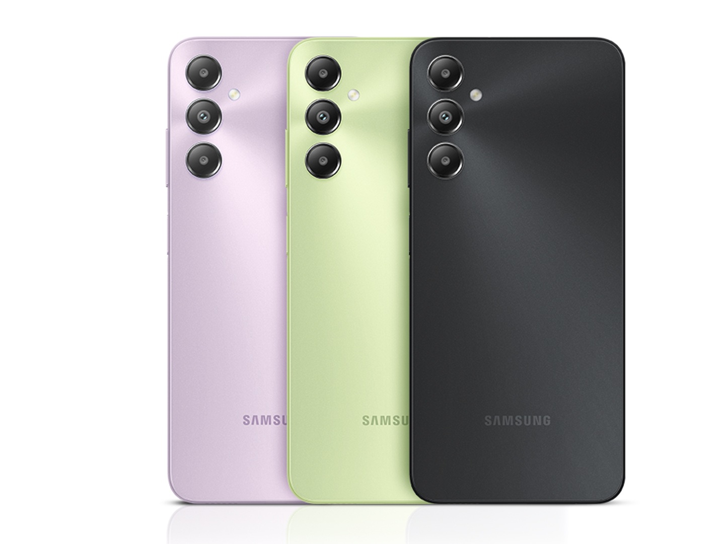 Samsung Galaxy A05s - MPT