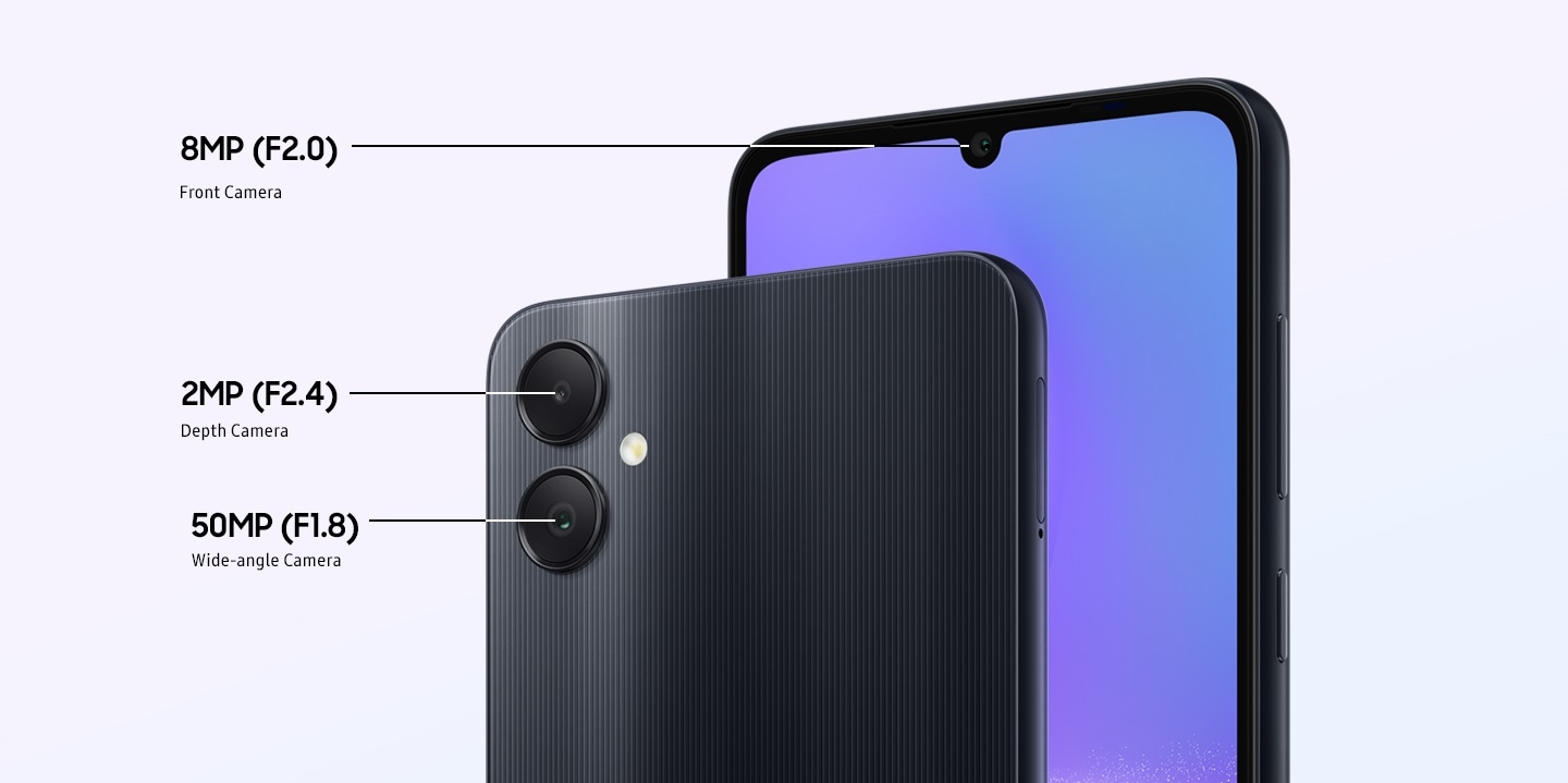 Samsung Galaxy A05 की कीमत का खुलासा, 10 हजार से कम में 50MP कैमरा और... - Samsung Galaxy A05 price revealed, 50MP camera and...