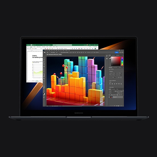 Galaxy Book4 Pro 35.56cm(14