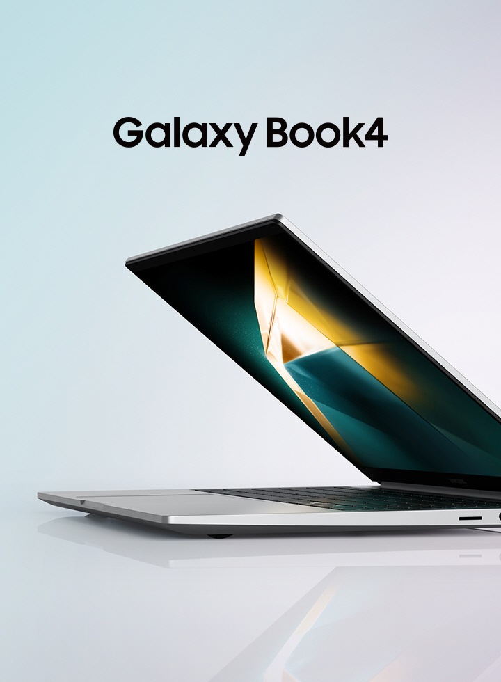 Galaxy Book4 39.62 cm 16GB Laptop - Specs & Features | Samsung India