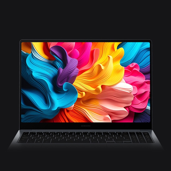 Galaxy Book4 Pro 40.62cm (16