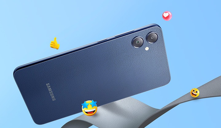 SAMSUNG F05 64