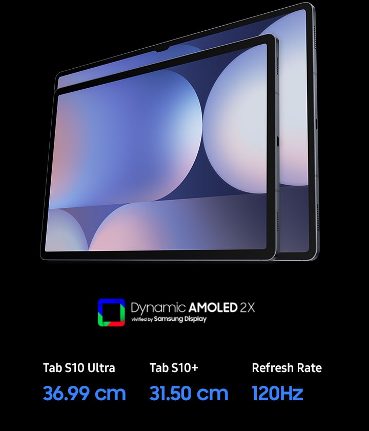 Galaxy Tab S10 Ultra 5G (512GB Storage) Gray|Galaxy AI Galaxy Tab S10 Ultra 5G (512GB Storage) Gray|Galaxy AI