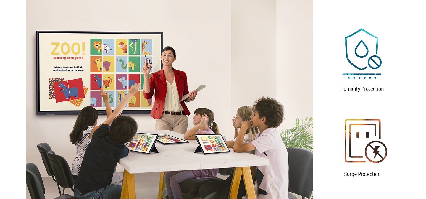 Seamless learning in various environment 
