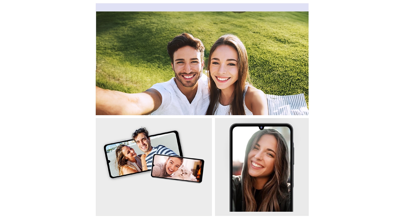 Make your moments picture-perfect