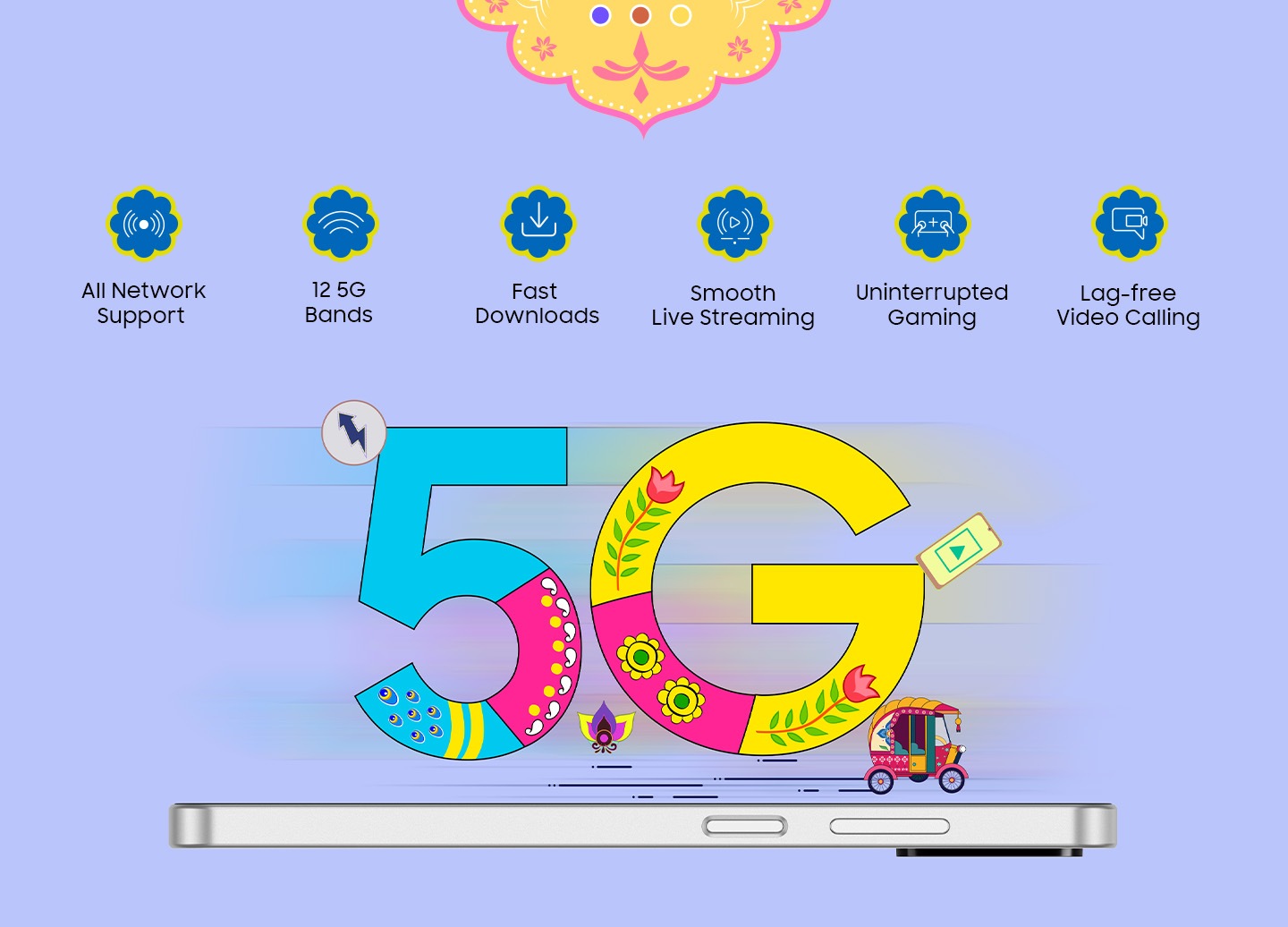 India ka apna 5G