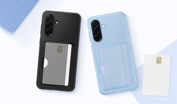 Samsung Card Slot Case_A36 (A36 Card Slot - Black)