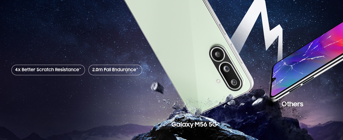 Toughest Monster Ever