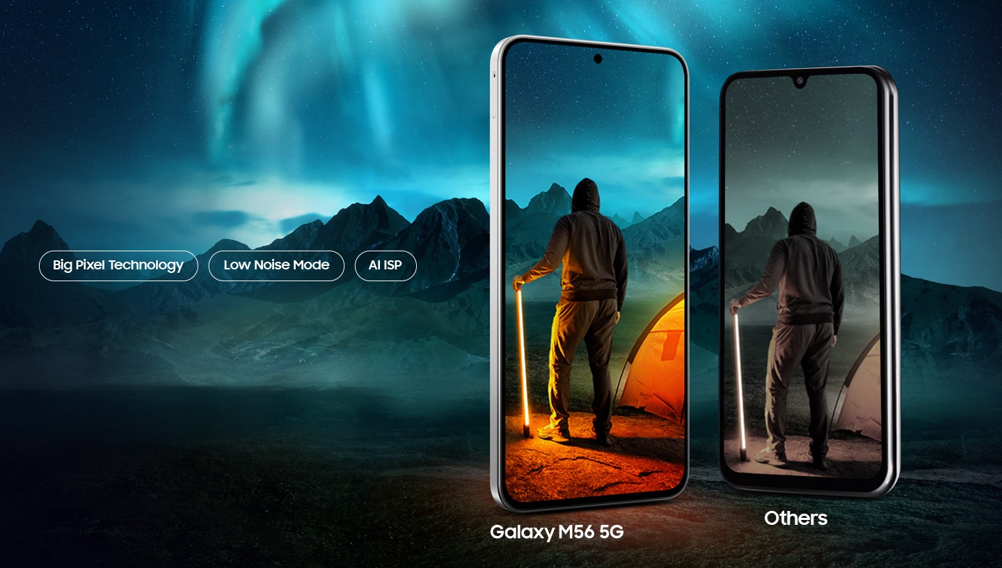 Less Noise, More Clarity